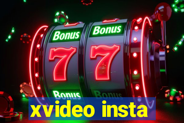 xvideo insta